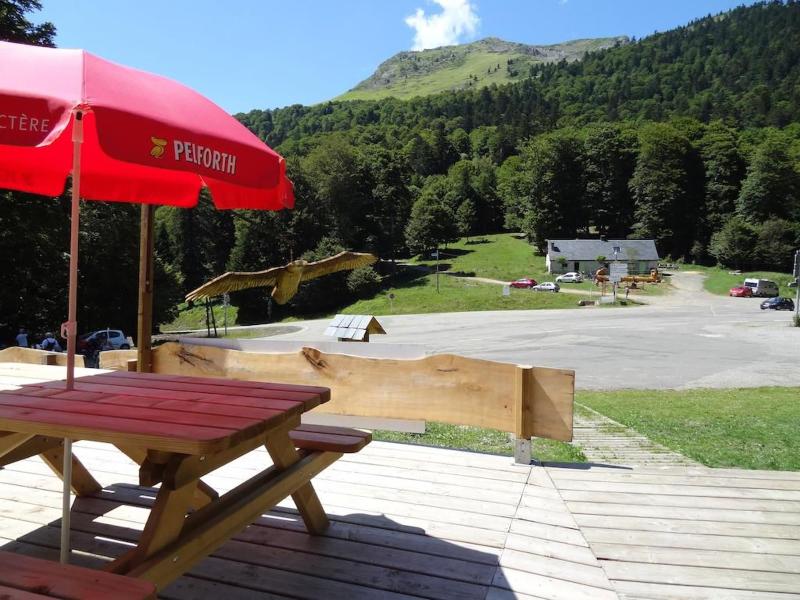 La Soulan image