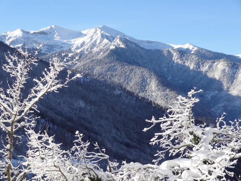 La Soulan image