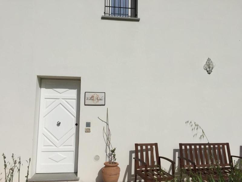 Villa Archi image