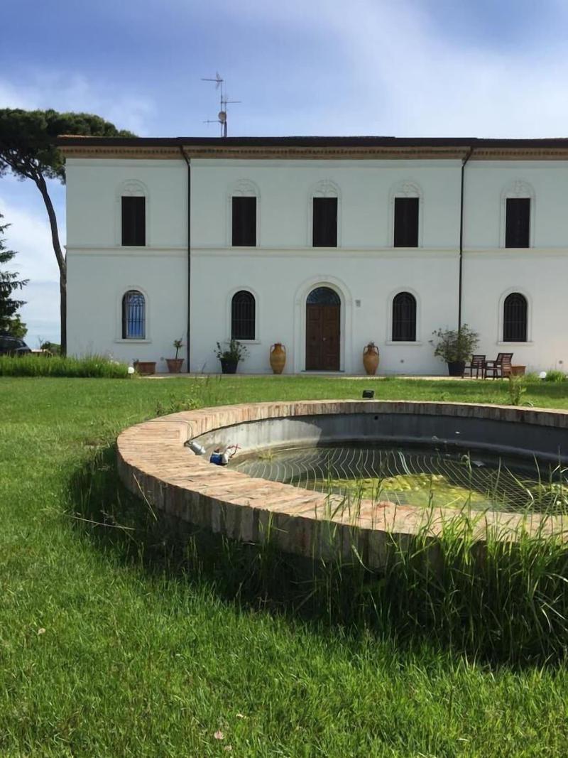 Villa Archi image