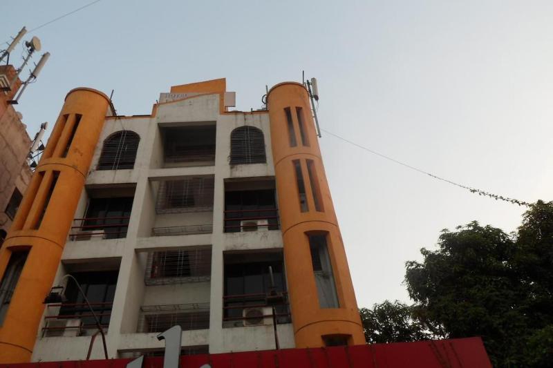 Hotel Parth — photo 2