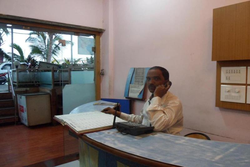 Hotel Parth — photo 3