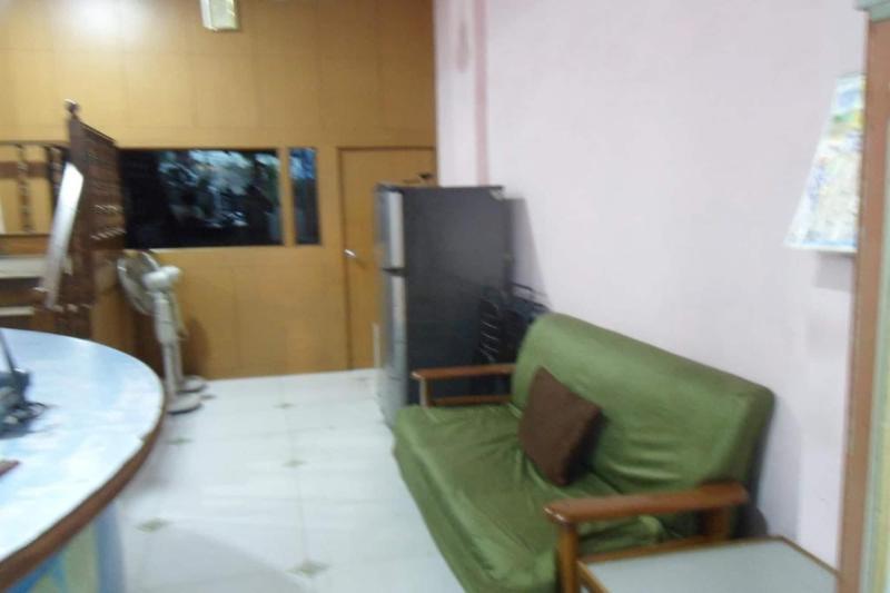 Hotel Parth — photo 4