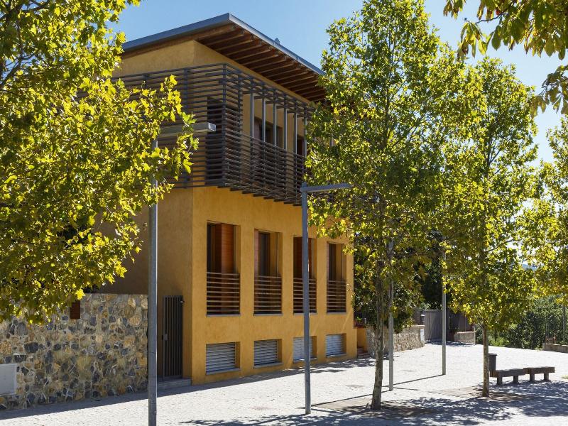 Le Scuole - ColleMassari Hospitality image