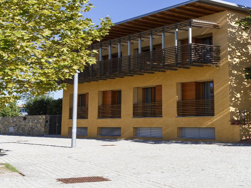 Le Scuole - ColleMassari Hospitality image