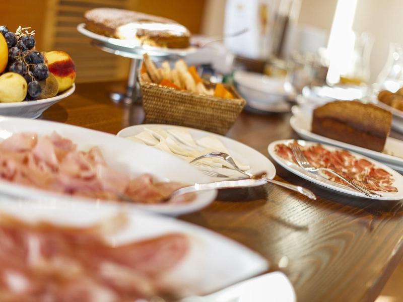 Le Scuole - ColleMassari Hospitality image
