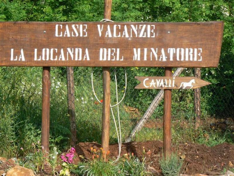 La Locanda del Minatore image