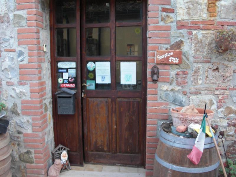 La Locanda del Minatore image