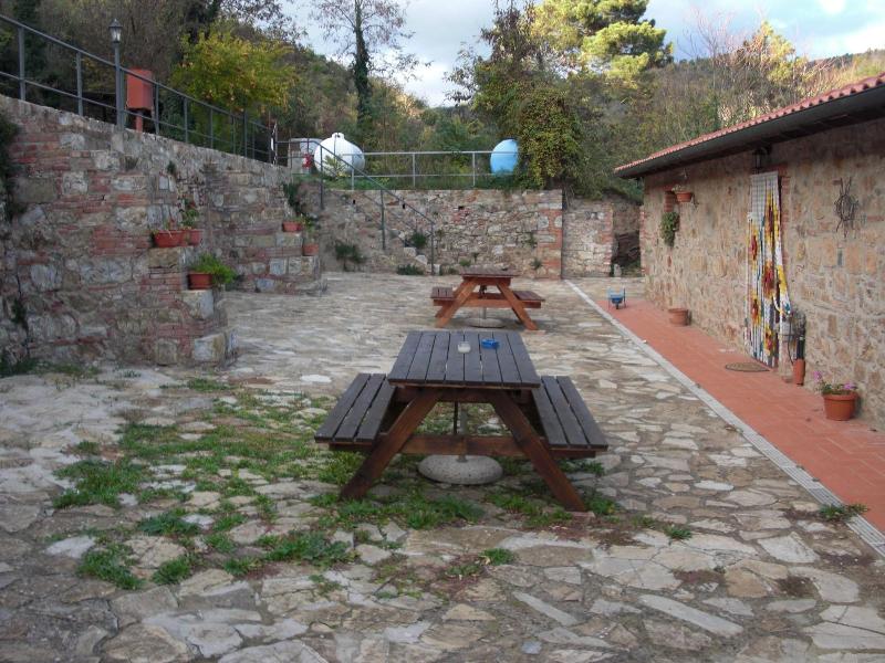 La Locanda del Minatore image