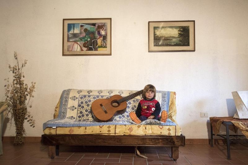 La Locanda del Minatore image
