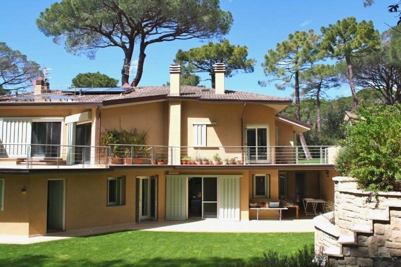 Villa Stella Marina image