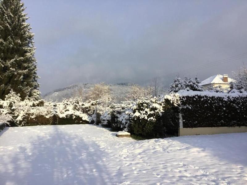 Monts et Reves image