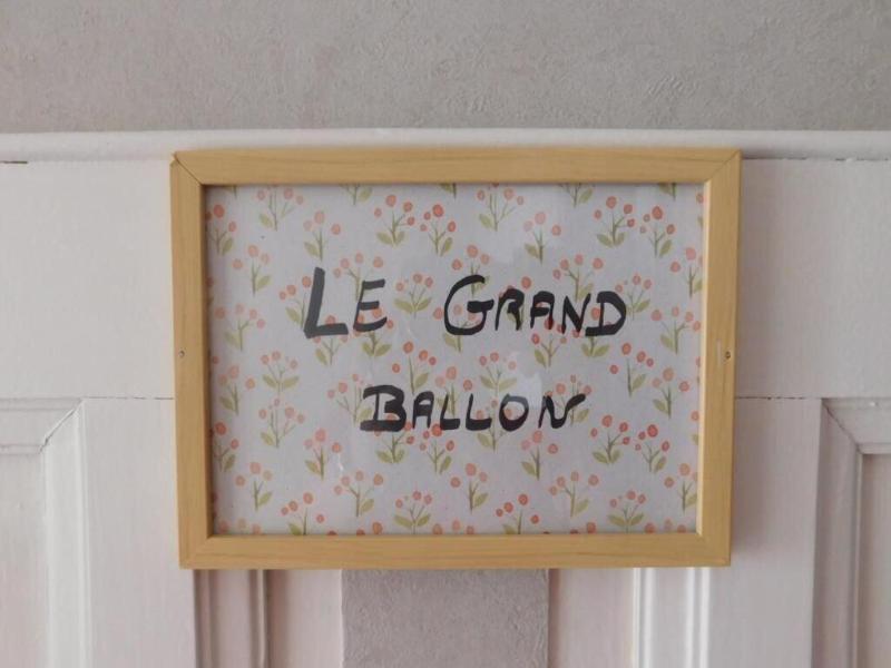 Monts et Reves image