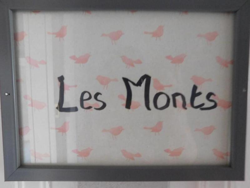 Monts et Reves image