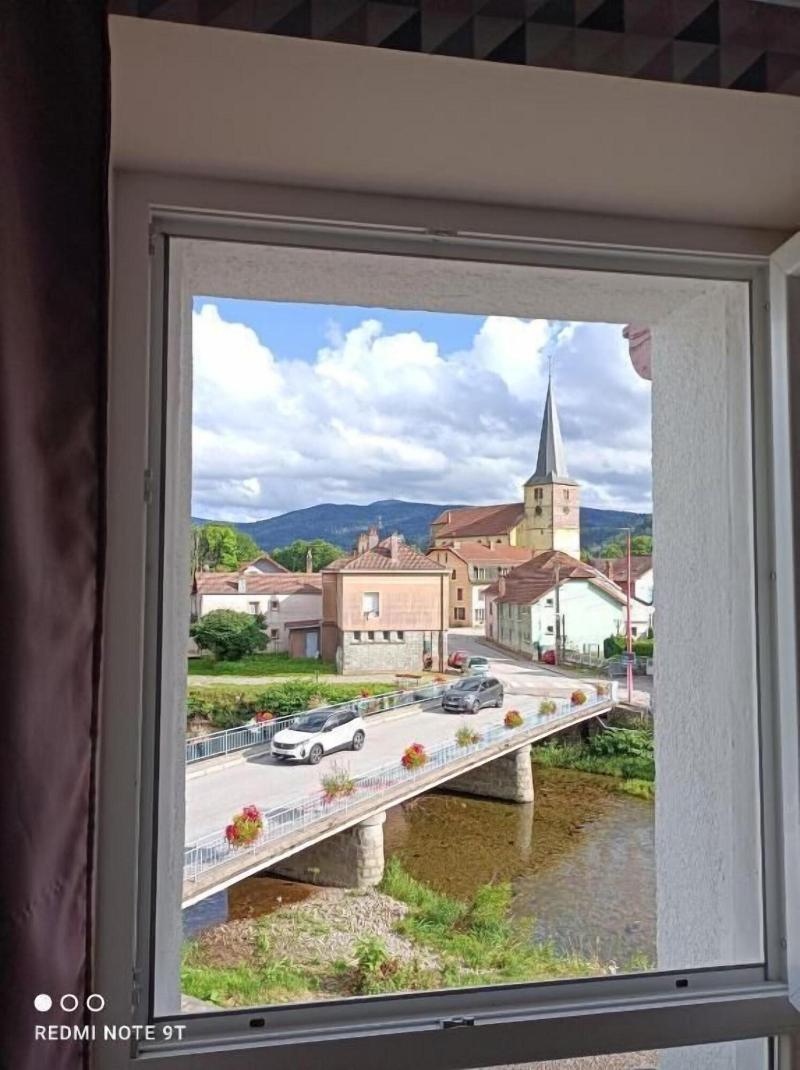 Monts et Reves image