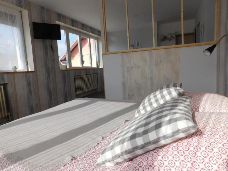 Monts et Reves image