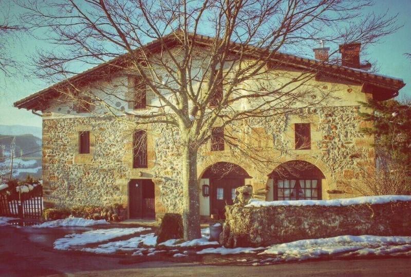 Casa Rural Areano image