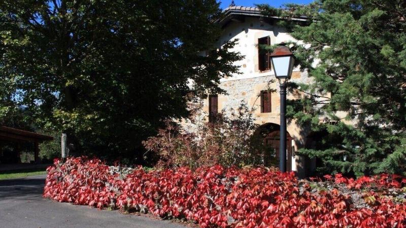Casa Rural Areano image