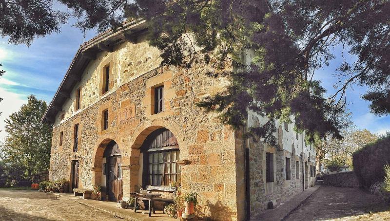 Casa Rural Areano image
