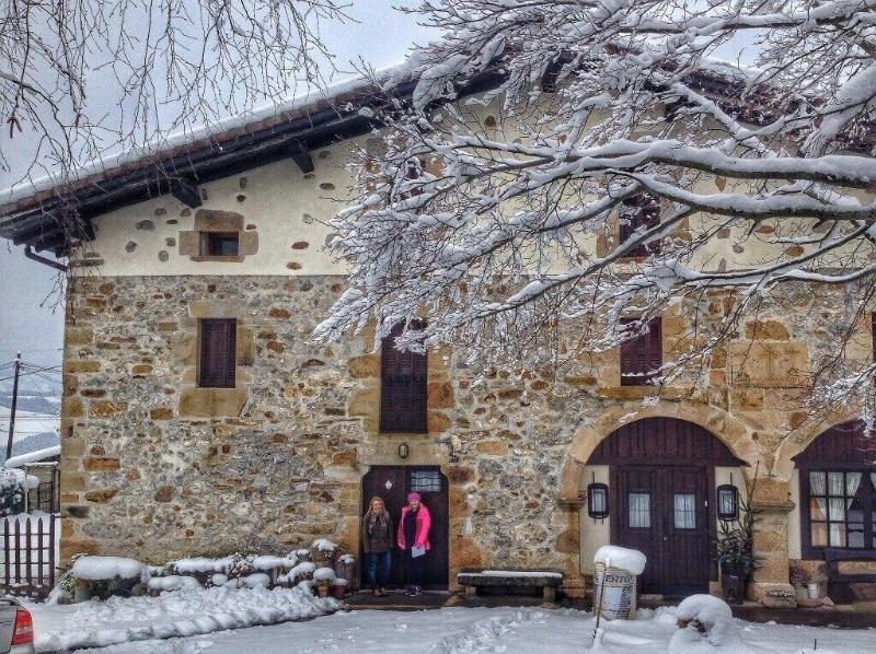 Casa Rural Areano image