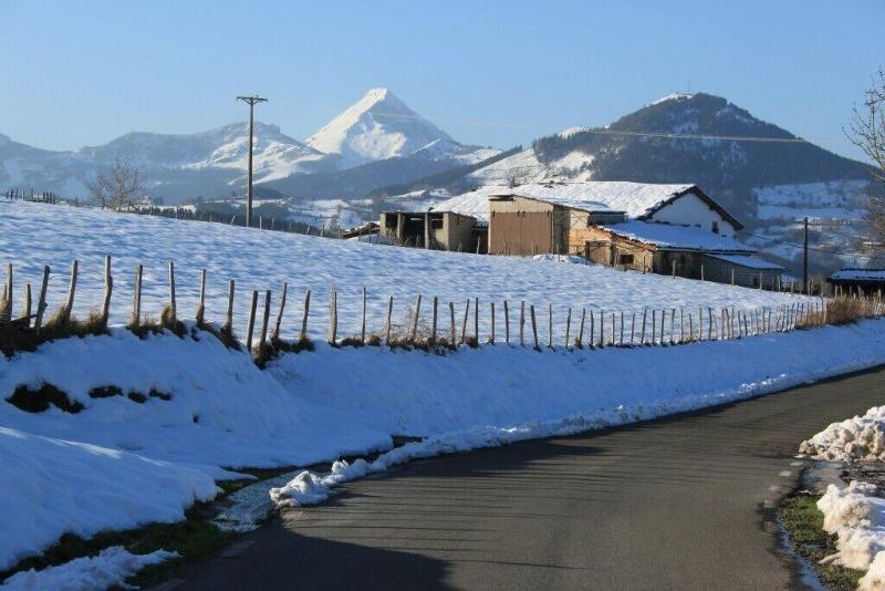 Casa Rural Areano image