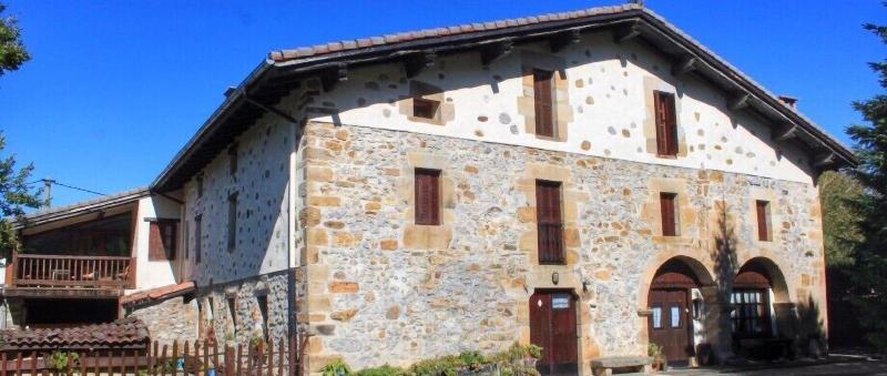 Casa Rural Areano image