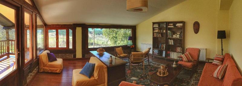 Casa Rural Areano image