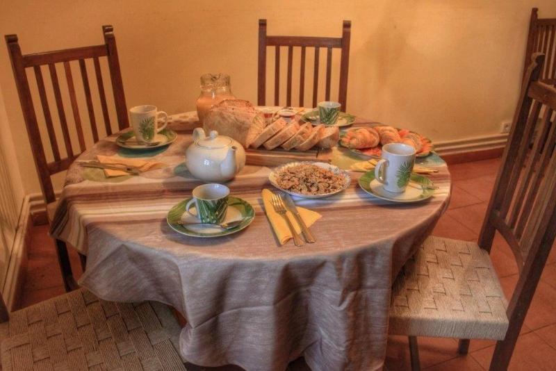Casa Rural Areano image