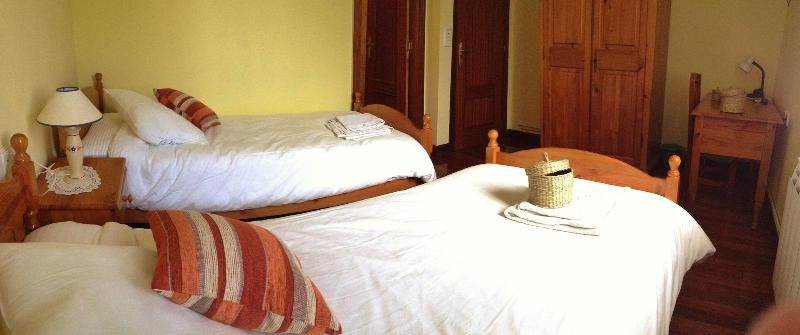 Casa Rural Areano image