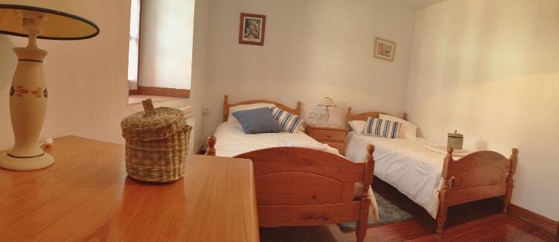 Casa Rural Areano image
