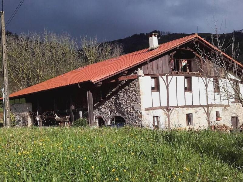 Albergue Otardi Landa Aterpetxea image