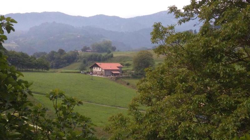 Albergue Otardi Landa Aterpetxea image