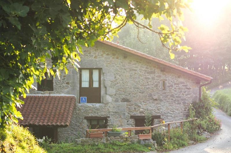 Albergue Otardi Landa Aterpetxea image