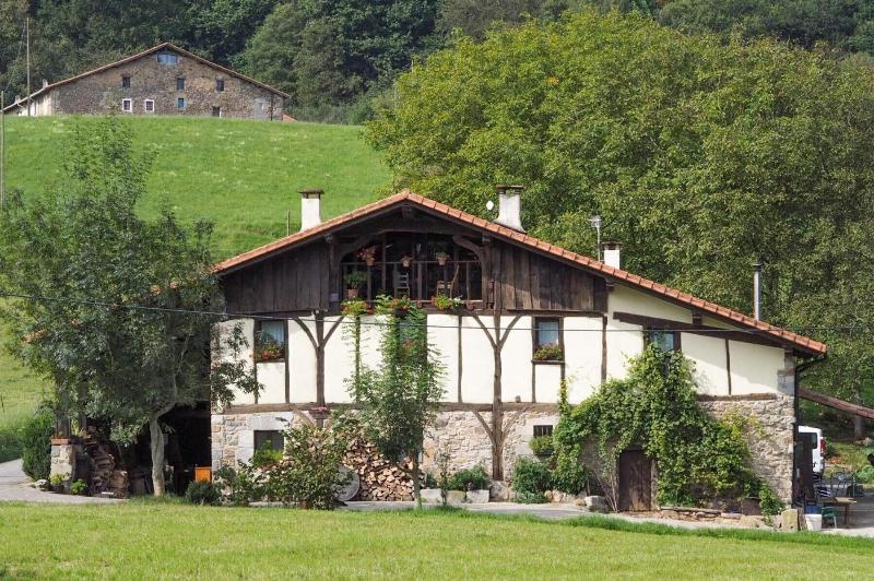 Albergue Otardi Landa Aterpetxea image