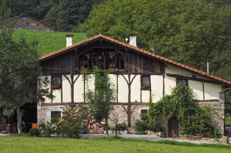 Albergue Otardi Landa Aterpetxea image