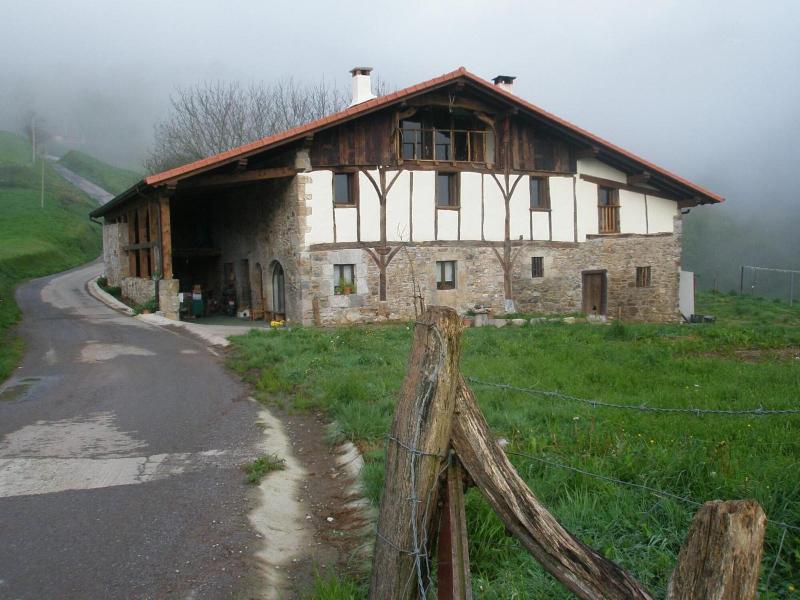 Albergue Otardi Landa Aterpetxea image