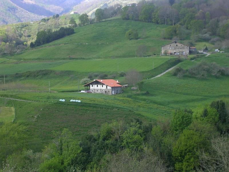 Albergue Otardi Landa Aterpetxea image