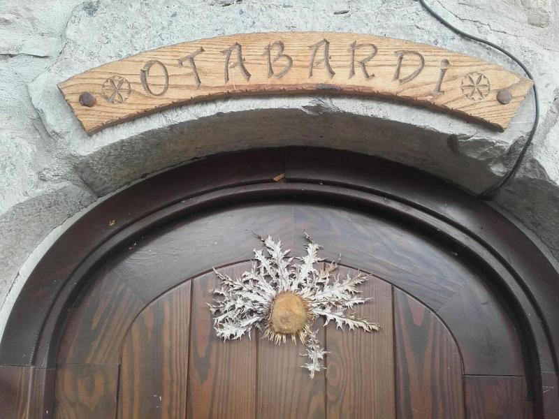 Albergue Otardi Landa Aterpetxea image