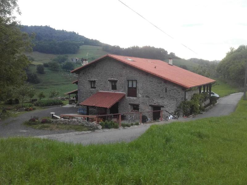 Albergue Otardi Landa Aterpetxea image