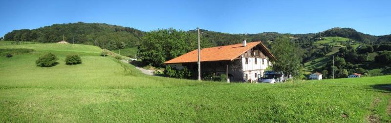 Albergue Otardi Landa Aterpetxea image