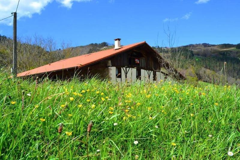 Albergue Otardi Landa Aterpetxea image