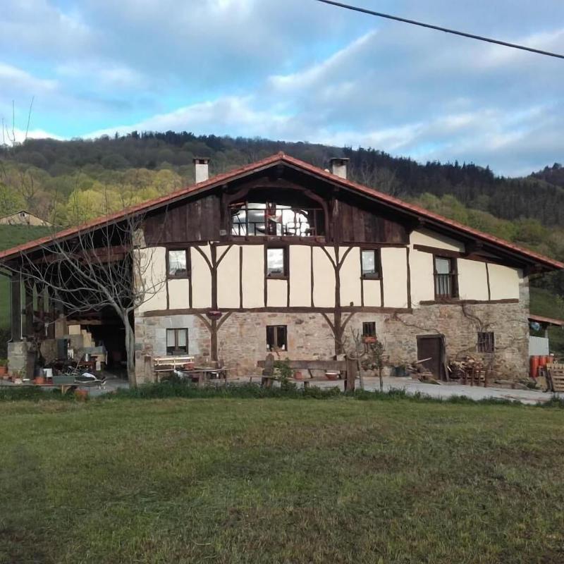 Albergue Otardi Landa Aterpetxea image
