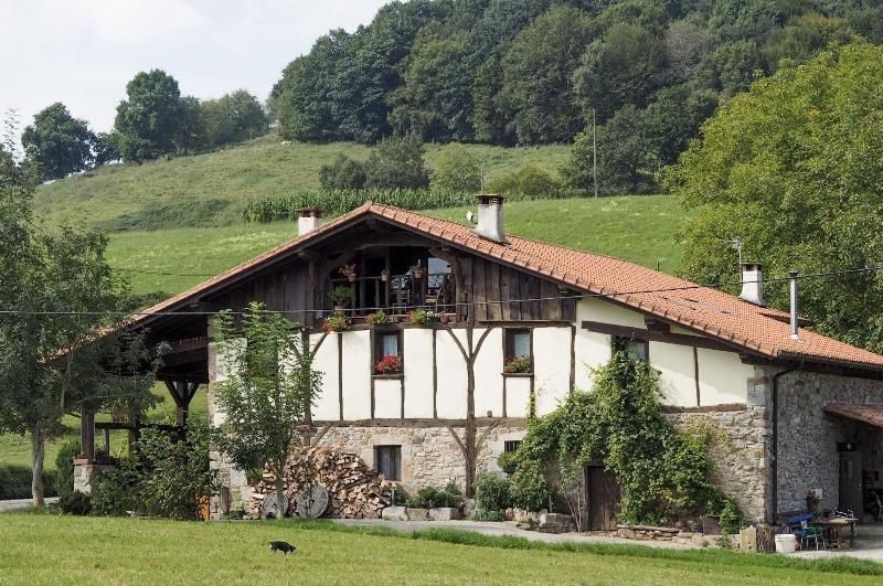 Albergue Otardi Landa Aterpetxea image