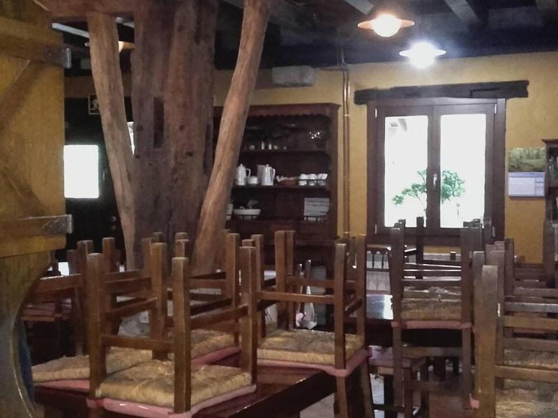 Albergue Otardi Landa Aterpetxea image