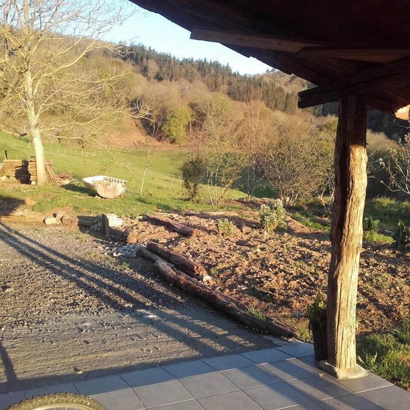 Albergue Otardi Landa Aterpetxea image