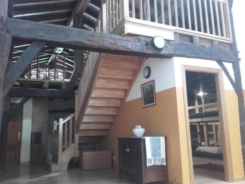 Albergue Otardi Landa Aterpetxea image