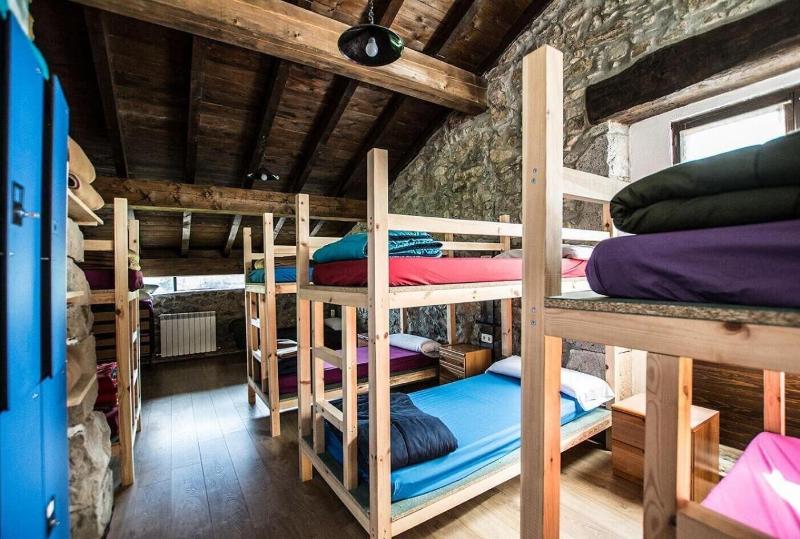 Albergue Otardi Landa Aterpetxea image