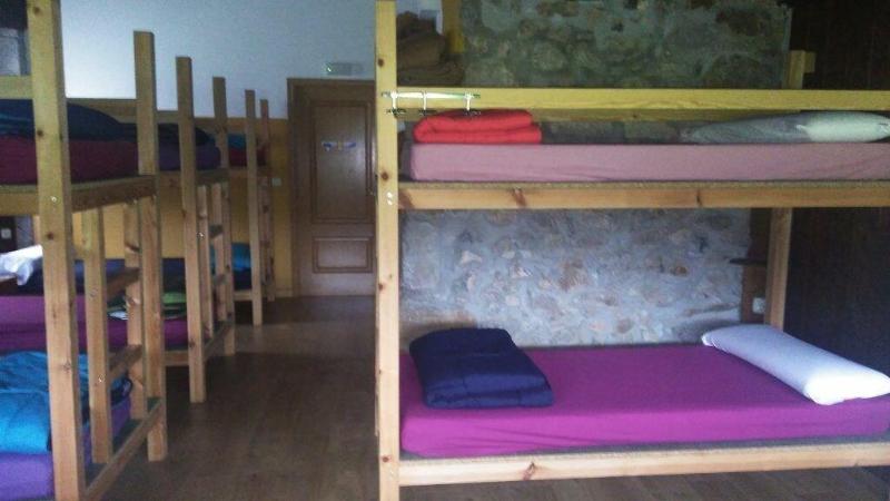Albergue Otardi Landa Aterpetxea image
