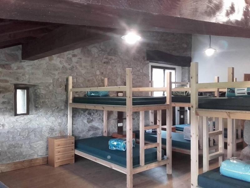 Albergue Otardi Landa Aterpetxea image