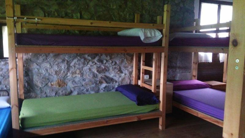 Albergue Otardi Landa Aterpetxea image